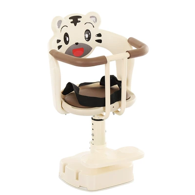 Electric car child seat – Small Stool