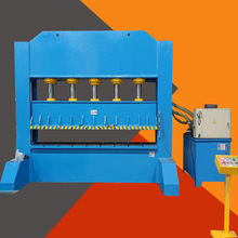 500吨龙门液压机集装箱板冲压500t龙门油压机汽车轴承锻压冲压机