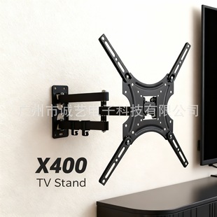 �羳�ҕ֧�� LED  flat panel tv wall mount  X100 X200 X400