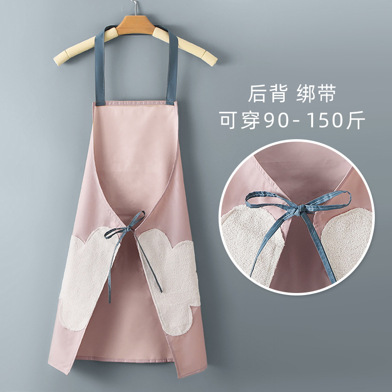 家庭用は手を拭くことができます。|undefined