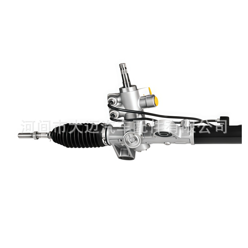 53601-Tb0-P01 53601-Tbo-H01 Is Suitable for Honda Eighth-Generation Accord Cp1 Left-Hand Drive Lhd Steering Gear