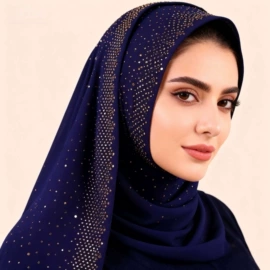 围巾;其它巾类;围巾配件