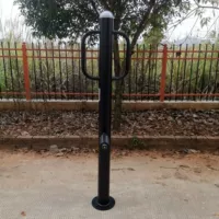 Fangte Farness Outdoor Fitness Equipment Park Community Outdoor Fitness Equipment Спортивная дорожка Производитель