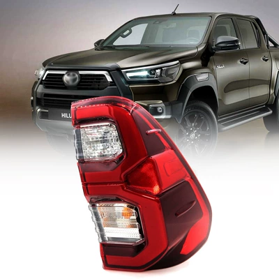 Suitable for Toyota 20/21/22 new Tail light