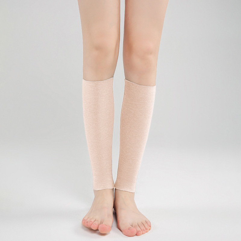 下腿春夏の薄いシルクの足首を保護します。男女保温足首を保護します。|undefined