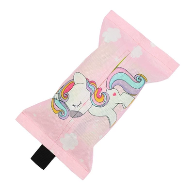 Car tissue box/set: Draining Cartoon Box Cover Car