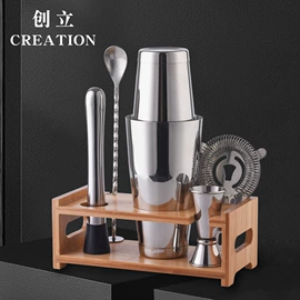 调酒器;酒具套装;其他酒具