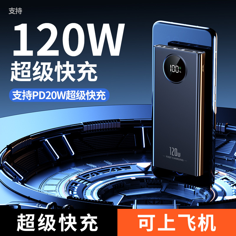 工場卸売 PD20W 超高速充電電源銀行 20000 mAh 超薄型便利なモバイル電源カスタムロゴ|undefined