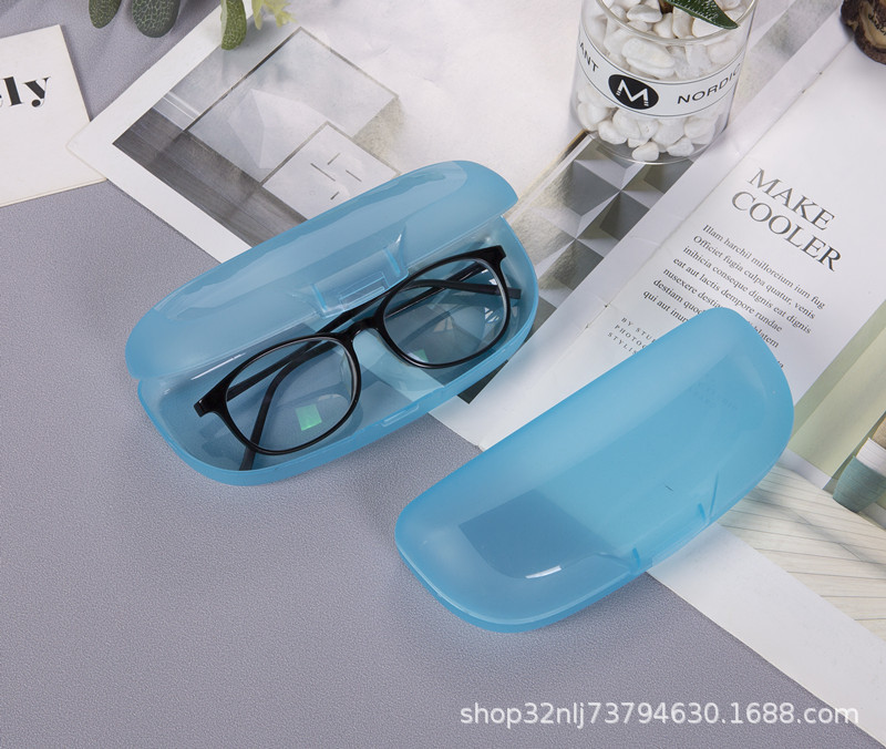Jin Mingxun Plastic Glasses Box Transparent Polarized Sunglasses Glasses Box Myopia Glasses Box Flat Glasses Glasses Box Jin Mingxun Plastic Glasses Box Transparent Polarized Sunglasses Glasses Box Myopia Glasses Box Flat Glasses Glasses Box
