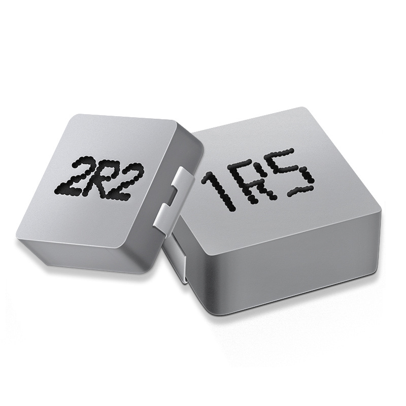 FXL0530-2R2-M CJIANG/深圳长江微电 贴片电感 - ±20%