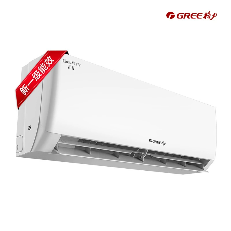 Gree Кондиционер Large 1.5 Пилглeс первый уровень энергоэффективности инвертор холодный подвесной Large 1/2/3P шкаф домохозяйственный Юндац official