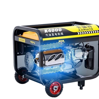 generator for home use, 10KW, Avtomobil generatorları