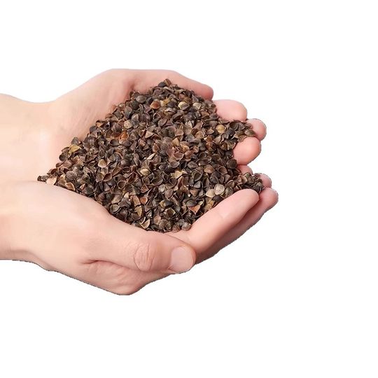 Premium Buckwheat Husk 5kg Bulk Buckwheat Shell Pillow Core Filling Cervical Spine Chifeng Selected Shell Free Shipping