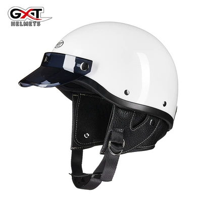 Motosiklet kaskı (dəbilqə) — Universal Helmet