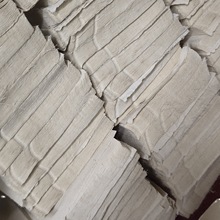 2CM黑无纺布圆麻布袋无纺布车缝加工手工装饰裁剪包装袋包装