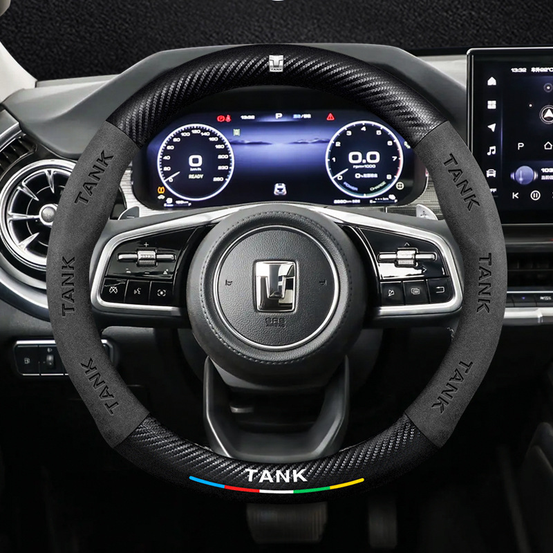 400 Steering Wheel Cover 23-24 Steering wheel cover