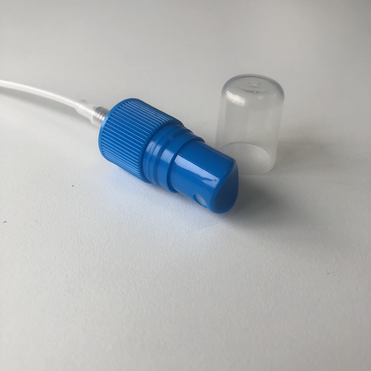 18牙单弹簧无波球 香水小喷雾微型喷雾喷头蕾丝光面 香水喷雾