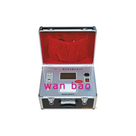 其他实验仪器;其他电工仪器;电阻测量仪表