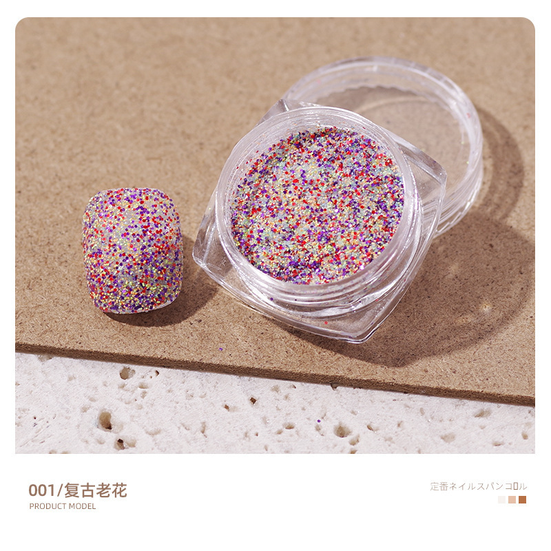 和風秋冬ニットウールピンク多用途ネイルデコレーションチェック柄シュガーパウダーマニキュアアクセサリー|undefined