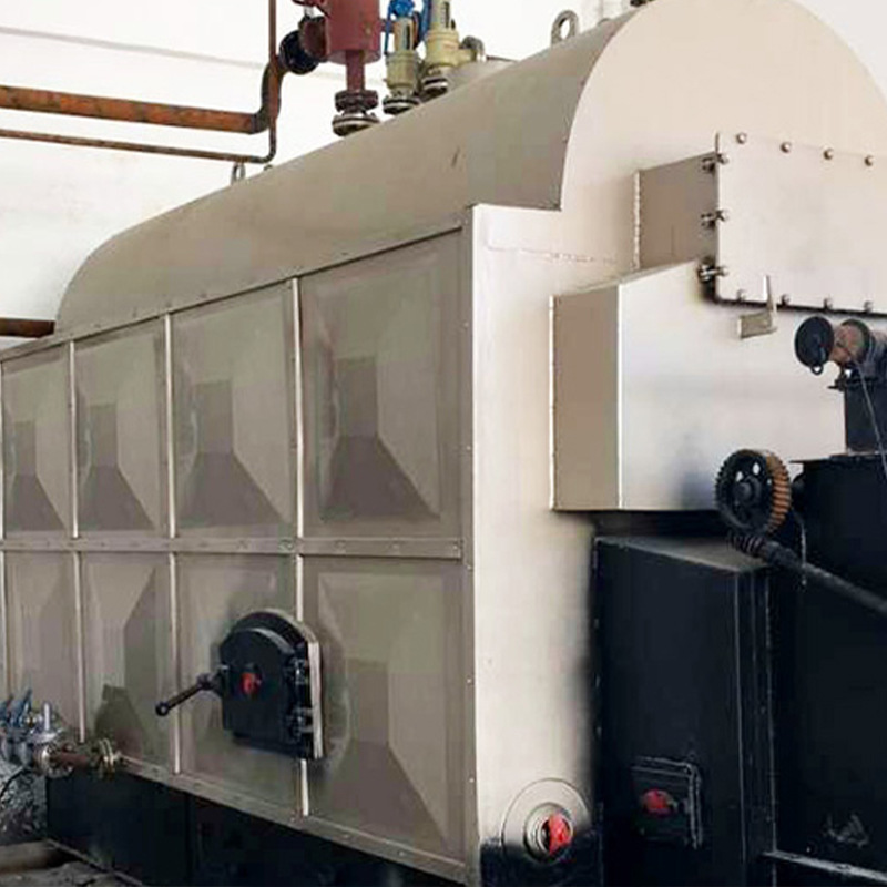 燃煤热水锅炉手动生物质热水锅炉 大棚生物质锅炉的价格燃煤蒸汽