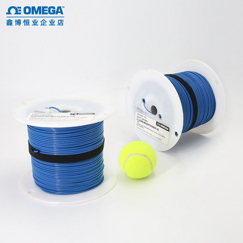 EXTT-T-24-SLE-500 EXGG-4CUI-26S-500奥米佳热电偶补偿线延长线