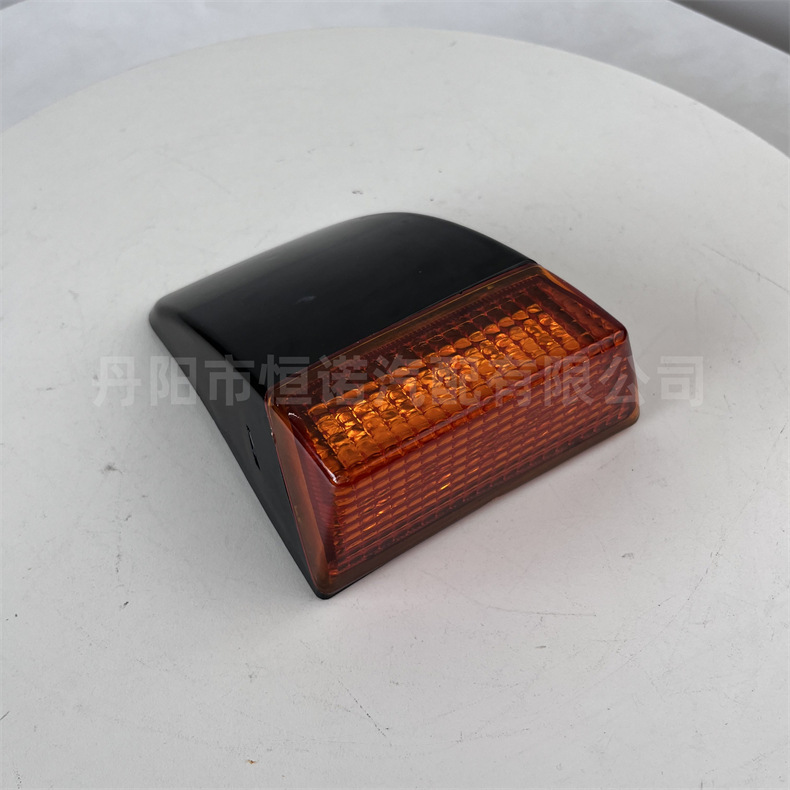 [Hennuo] adaptarse a la generación de luces de dirección de camiones Vhaoervo LED 20409874 / 20409875