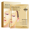 Collagen, moisturizing smoothing brightening face mask, luxury care, skin tone brightening, wholesale