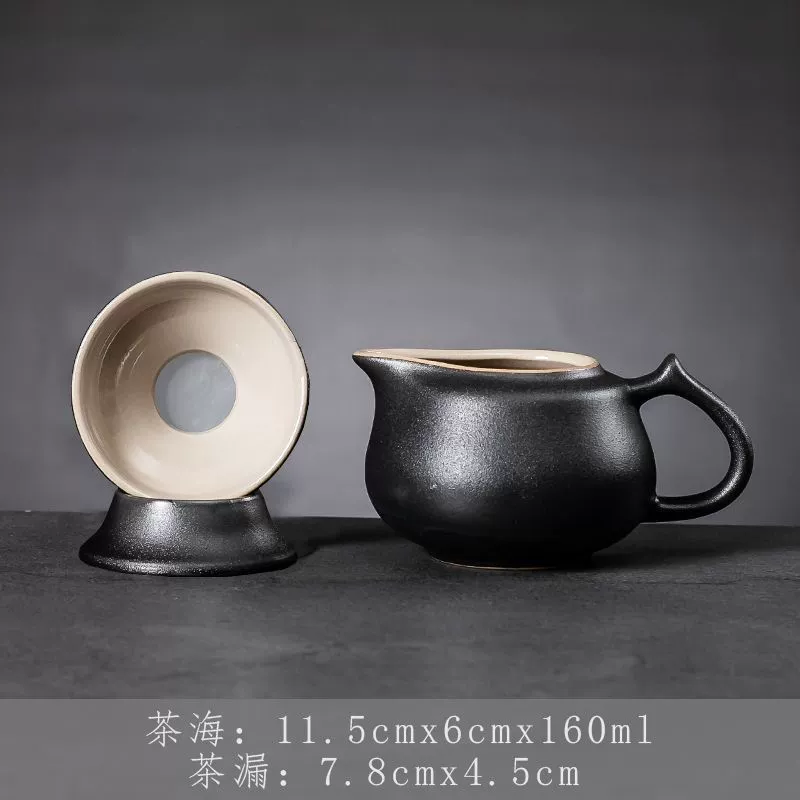 Чайная чашка, чайный набор, керамический держатель для сигарет