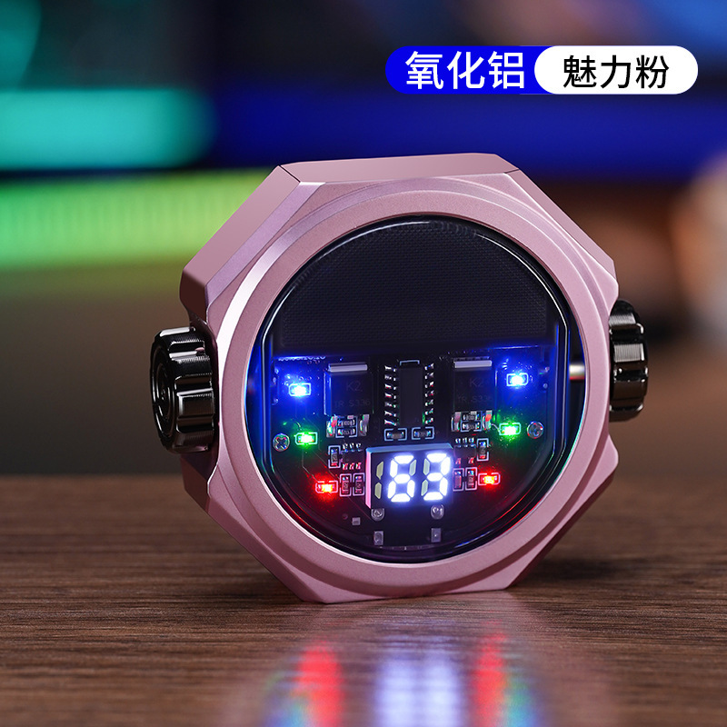 알루미나 [참파우더]