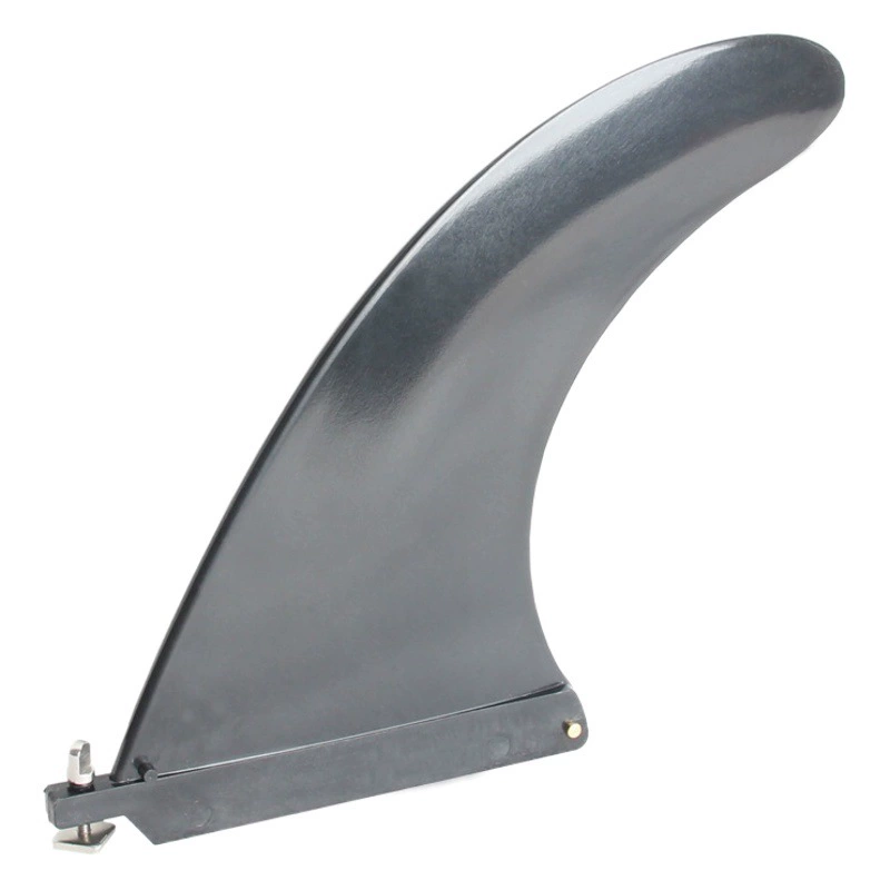 Нержавеющая сталь 316 доска для серфинга хвост руль специальный плавник винт ручной винт с накатанной головкой хвостовое плавник винт яхта