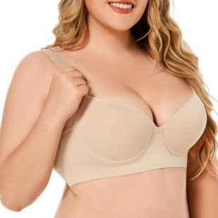 K 57403 Push Up Underwire sport Bra �۔n�\������
