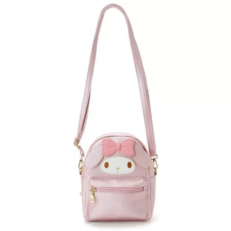 Hello Kitty, школьный рюкзак для дошкольников, полиуретановый рюкзак, сумка через плечо