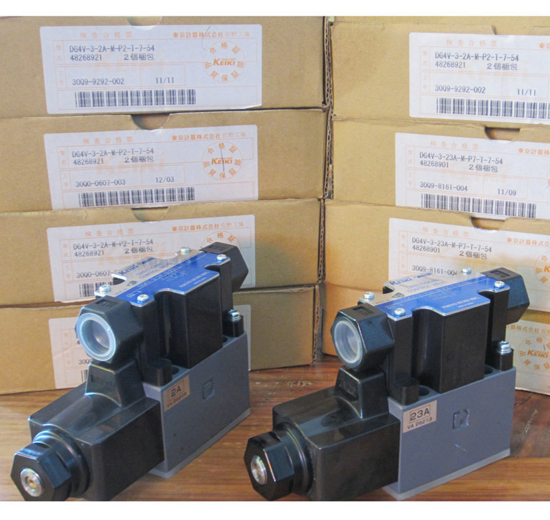 ���ҹ�ӦTOKIMEC ��������Һѹ��ŷ�DG4V-3-2A-M-P2-T-7-56