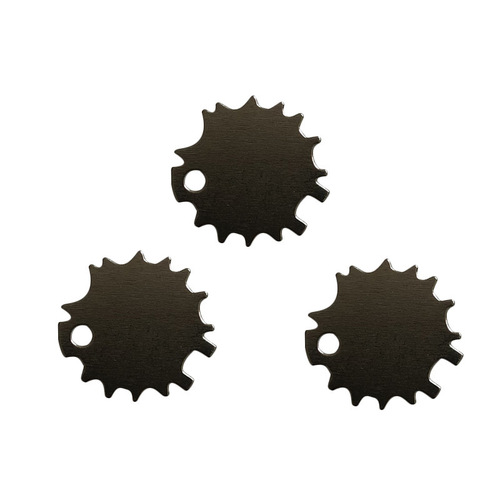 Hairdressing scissors adjuster scissor key flat screw adjustment scissor wrench wholesale