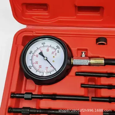 cylinder gauge, diesel engine-specific car – Mühərrik alətləri