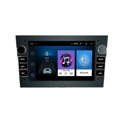 General Machine Gps High-Definition | DVD Navigation