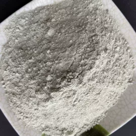 其他非金属;沙石砾石;云母