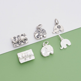 S925���y���󻨼y����͹����f�ֹ�����diy���K�ִ��y�������