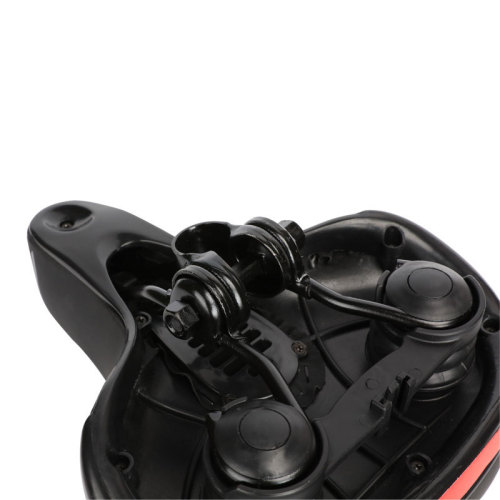 Cross-border bicycle seat new big butt saddle bicycle seat riding equipment accessories