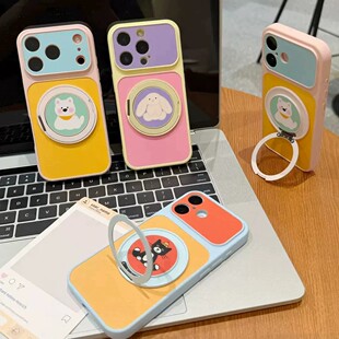 �m���O��17PROMAX�֙C��ײɫ�Ȍ����D֧�ܿ�ͨ�ɐ�iPhone18���o��