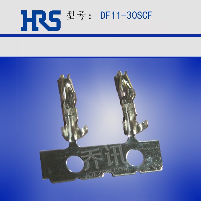 HRS DF11-30SCF   terminal ԭƷ ֻ DF11