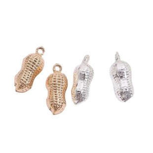 Zinc Alloy Pendant Custom Jewelry Components Pendant Ornaments Silver Plated Production Accessories Jewelry