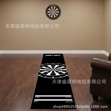 Dart pad-16