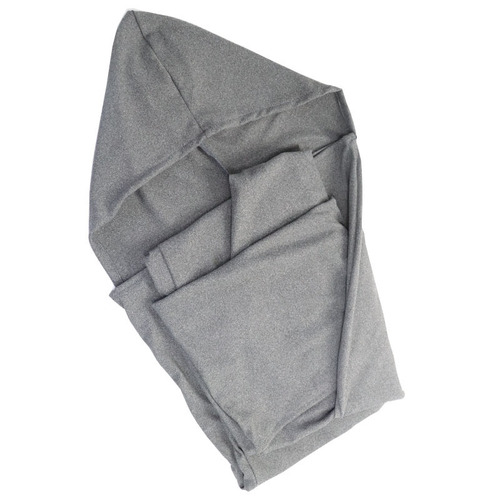 Happy Nappers new gravity blanket ultra-thin sleeping bag anti-kicking quilt safety belt hooded pajamas