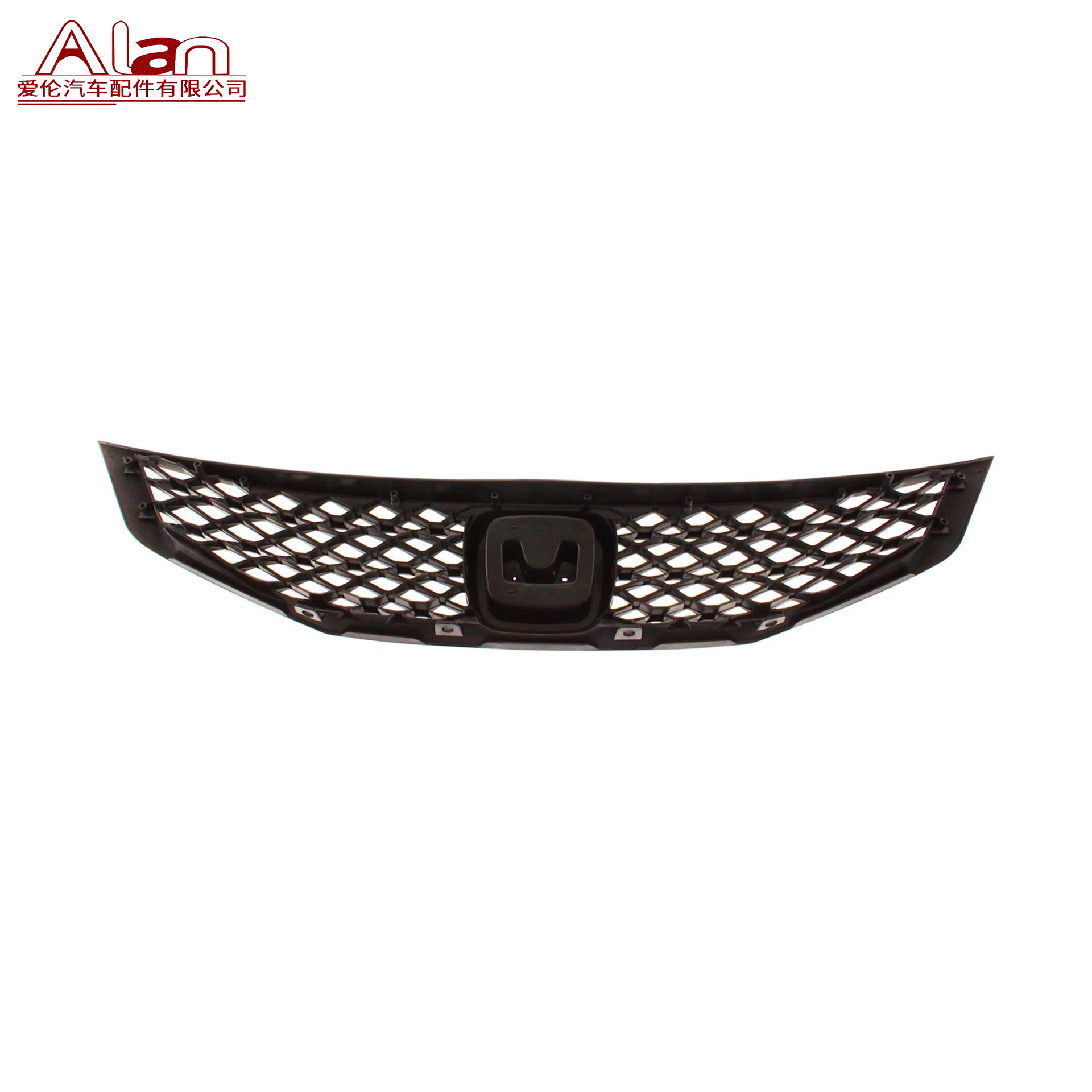 Suitable for 2009-2011 Civic Dx Dx-G Ex Ex-L Lx Si Two-Door Coupe