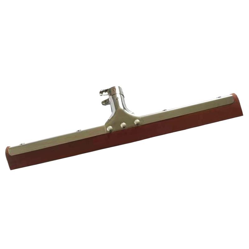 35cm不锈钢地刮EVA彩色扫把瓷砖海绵推水器魔术扫出口中东刮水器