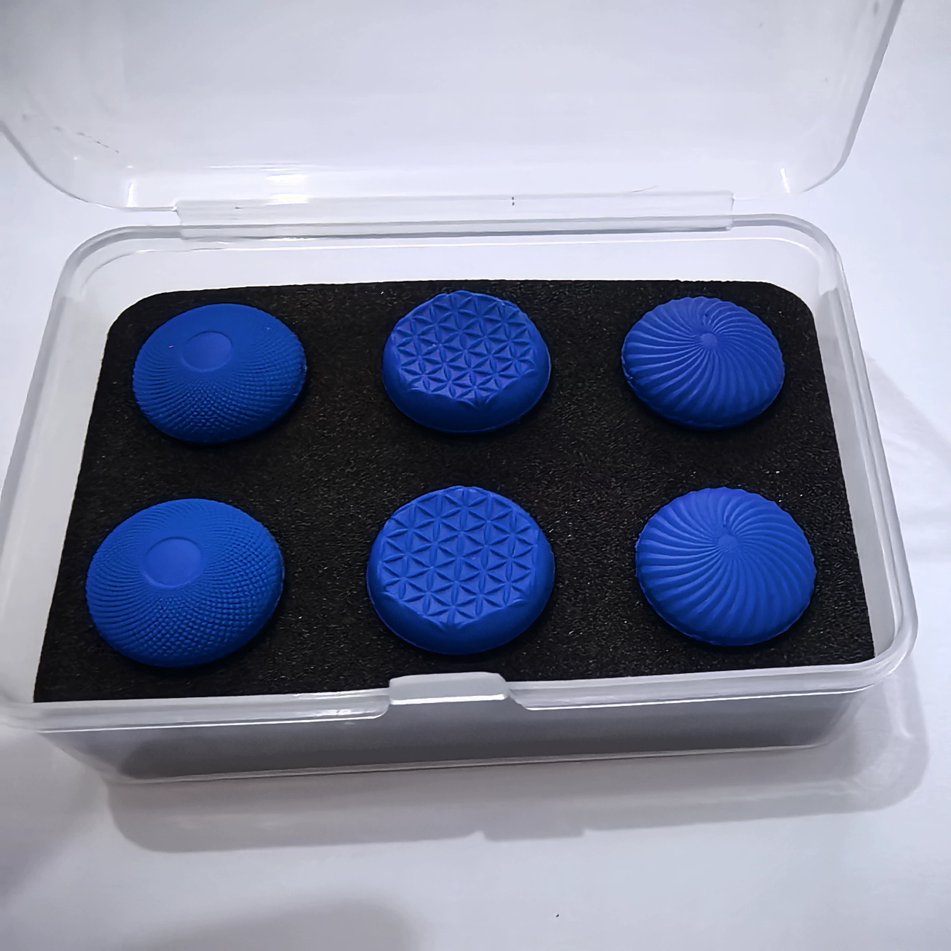 PS5 EDGE Elite ручка Rocker крышка задняя клавиша PS4/XBOX ручка пластиковая rocker cap грибная головка аксессуары