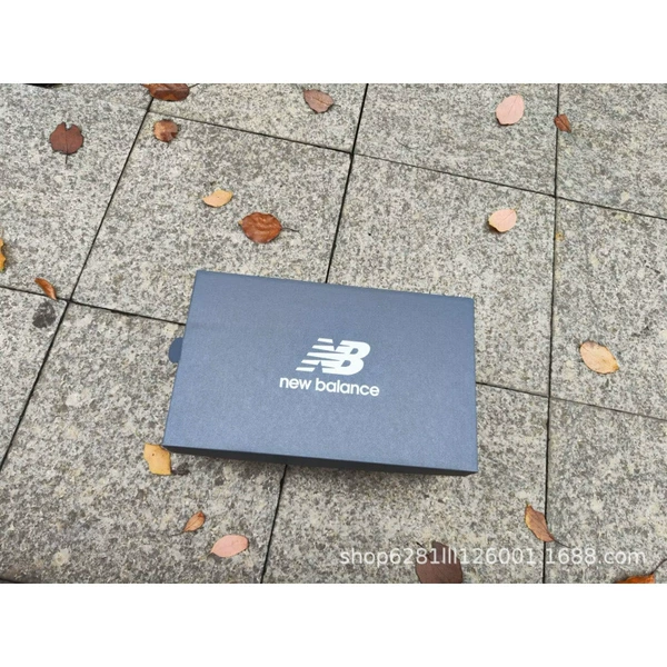 NB new gray man