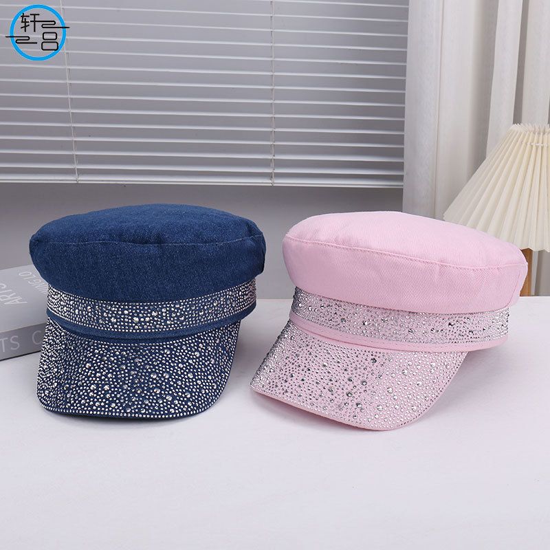 fashionable breathable travel comfortable universal sun hat for…