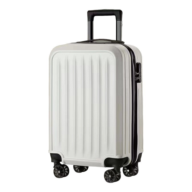 흰색 넓은 줄무늬